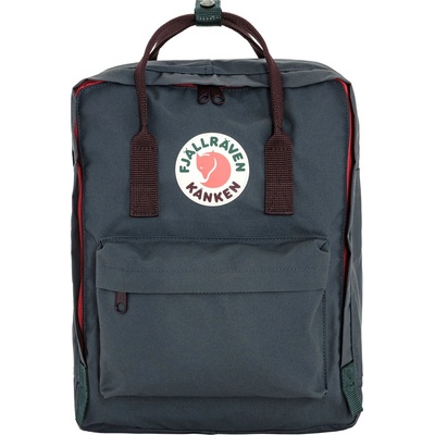 Fjällräven Kånken Koncept Цвят: син
