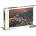 Clementoni Puzzles 2000 HQ London aerial view