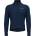 Bioracer Мъжко термо яке за колоездене Bioracer Tempest Jacket Cycling jacket - Misty Nautica - размер 3XL (051-1404-0416)