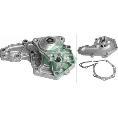 Vodní čerpadlo, chlazení motoru INA 538 0057 10