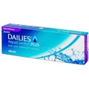 Alcon Dailies AquaComfort Plus Multifocal 30 pcs