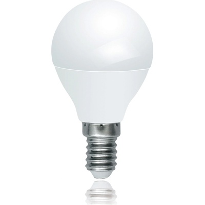 Rabalux LED žiarovka, E14, P45, 3W, 250lm, teplá biela, RGB, diaľkové ovládanie