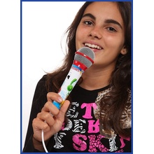 BONTEMPI Karaoke mikrofón