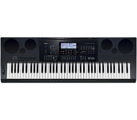 Casio WK 7600