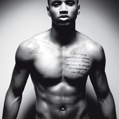 Trey Songz - Ready LP