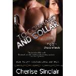 Vanscoy Publishing Group To Command and Collar | Cherise Sinclair