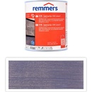 Remmers HK Lasur 0,1 l Anthrazitgrau