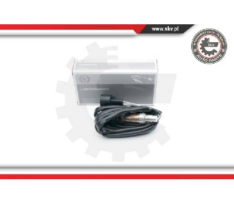 Lambda sonda ESEN SKV 09SKV601