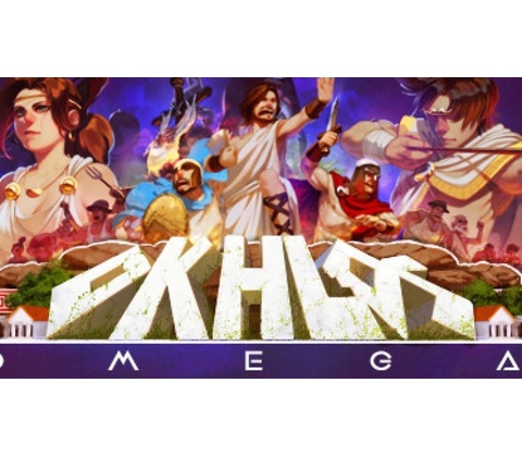 Okhlos