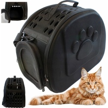 InnoVibe Přepravní taška pro mazlíčky 43 x 32 cm