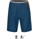 Ortovox Piz Selva shorts kraťasy deep ocean