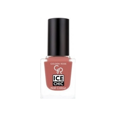 Golden Rose Ice Chic Nail Colour lak na nehty 100 10,5 ml