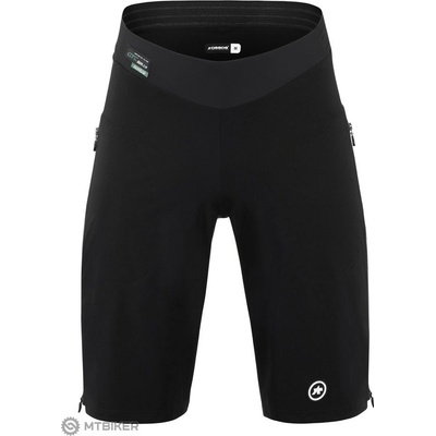 Assos Mille GTC Zeppelin C2 black Series