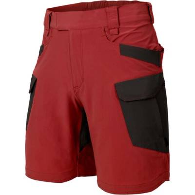 Открити тактически шорти OTS 8.5" - VersaStretch Lite - Crimson Sky / Black (SP-OTS-VL-8301A)