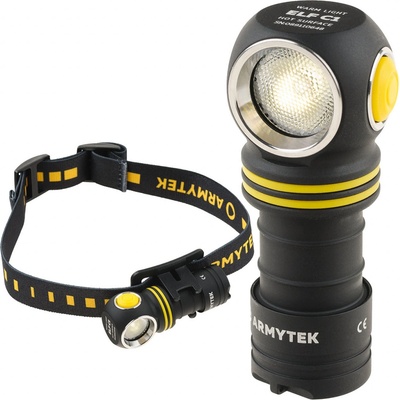 Armytek Elf C1
