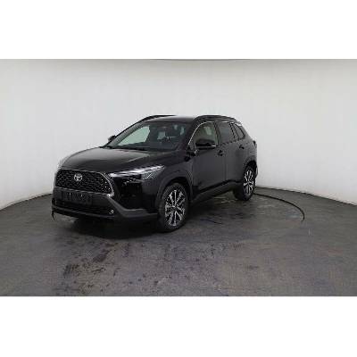 Toyota Corolla Cross 2.0 Hybrid Style 145 kW