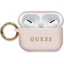 Guess Silikónový obal pre Apple AirPods Pro GUACAPSILGLLP