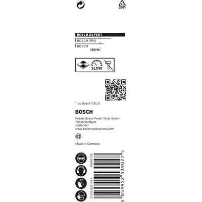 Bosch 2608900609