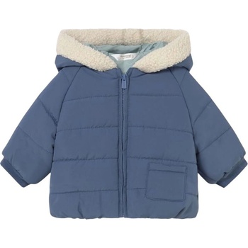 Image 1 of Mayoral Яке с две лица Mayoral - Тъмносиньо, 6-9 м (15-02410-057-6-9)