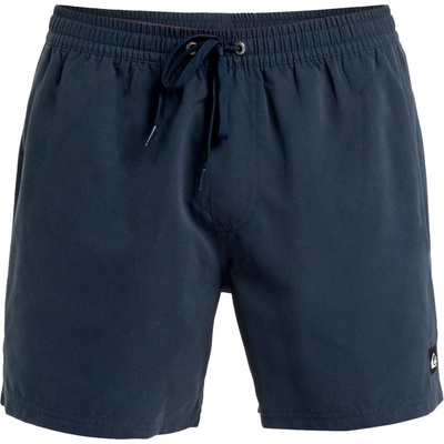 Quiksilver Мъжки бански слипове Quiksilver Everyday Solid Volley Boardshorts - Dark Navy - размер XL (050-1994-0415)