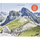 Mountains - Michael Blann