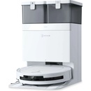 Ecovacs Deebot T50 PRO Omni White