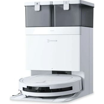 Ecovacs Deebot T50 PRO Omni White