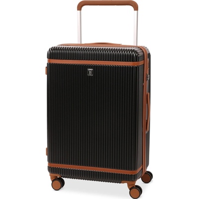 BERTOO Napoli černý 108 l 78x52x31 cm