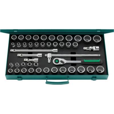 Stahlwille 50MA/39/6QR 1/2 12.5 mm, 96030107