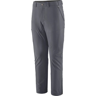Patagonia Мъжки туристически панталон Patagonia Terravia Trail Pants Walking trousers - Forge Grey - размер 40 (010-1241-0417)
