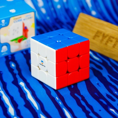 Gans puzzle MonsterGO 352M 3x3