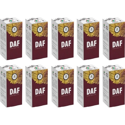 Dekang DAF 10 x 10 ml 0 mg