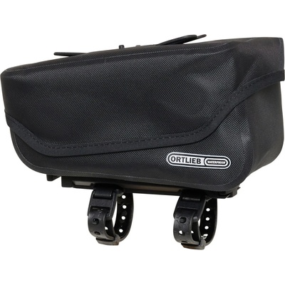 Ortlieb Чанта за рамка Ortlieb Toptube-Bag Top tube bag - Black - размер 1, 5 l (510-4752-0111)