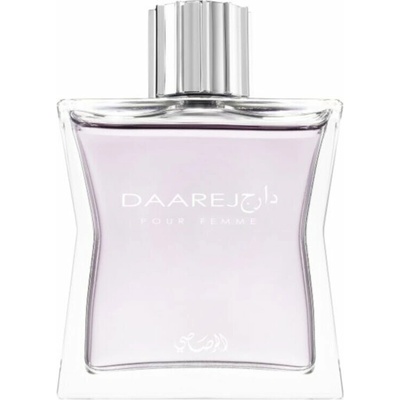 Rasasi Delara parfumovaná voda dámska 100 ml