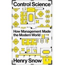Verso Books Control Science