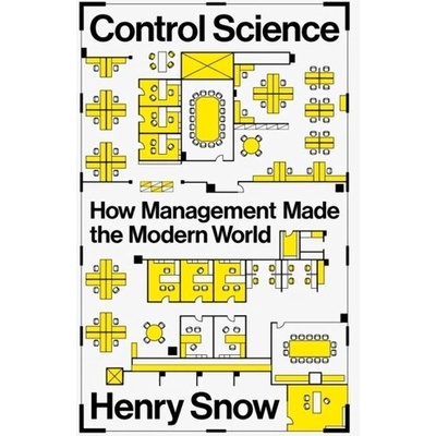 Verso Books Control Science