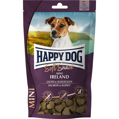 Happy Dog Soft Snack Mini Ireland 100 г