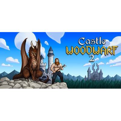 Sedoc Castle Woodwarf 2 (PC)