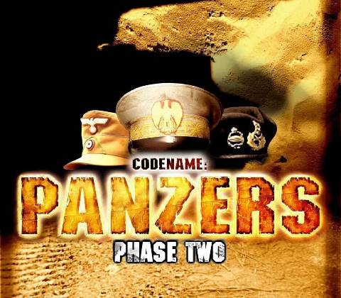 Codename Panzers: Phase Two