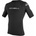 Pánske O'neill BASIC SKINS SS černá