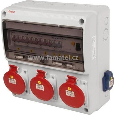 Famatel ZSF20003000.1