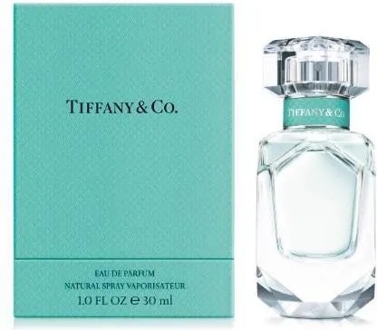 Tiffany & Co For Women EDP 30 ml