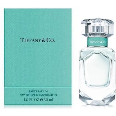 Tiffany & Co For Women EDP 30 ml