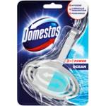 Domestos Тоалетна Domestos 3в1 Power Ocean, 35 г