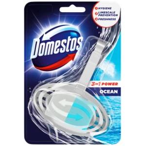 Domestos Тоалетна Domestos 3в1 Power Ocean, 35 г