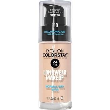 Revlon Colorstay Make-up Normal Dry Skin 110 Ivory 30 ml