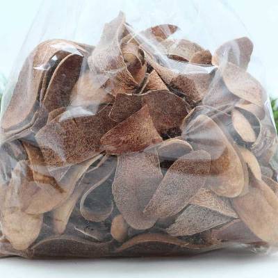 Mehogany spoon natural 500g