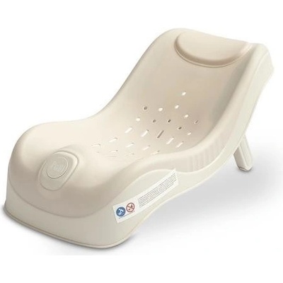 SENSILLO Skládací vložka do vaničky Posi béžová – Zboží Dáma