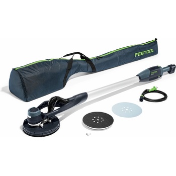 FESTOOL PLANEX easy LHS-E 225 EQ