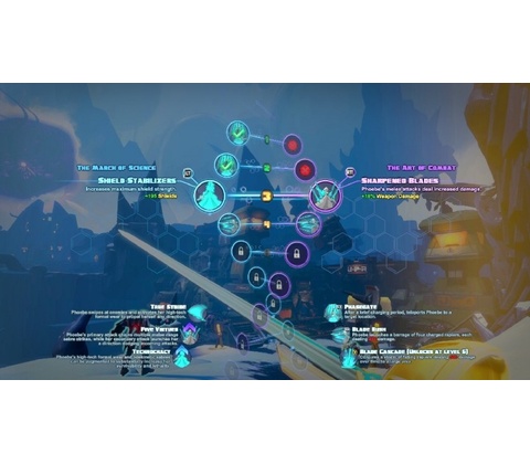 Battleborn